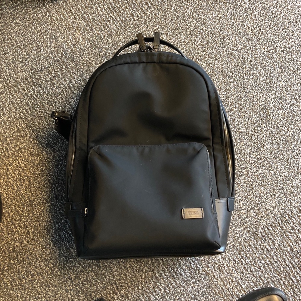 Tumi Harrison Webster Backpack